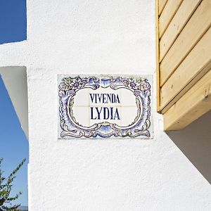 Villa Lydia Faro Exterior photo