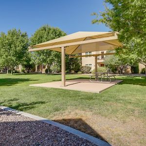 Pet-Friendly Albuquerque Vacation Escape! Exterior photo