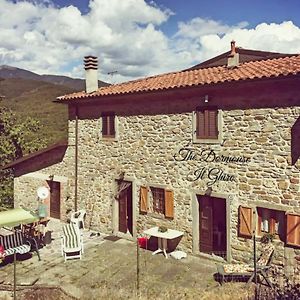 The Dormouse - Il Ghiro Casola in Lunigiana Exterior photo