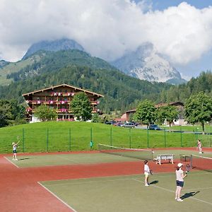 Gasthaus Mitterjager Kirchdorf in Tirol Exterior photo