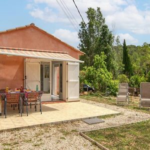 Apartment La Mirapelle 2 By Interhome Le Beausset Exterior photo