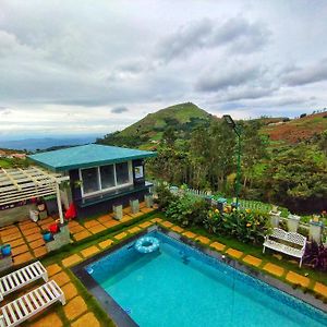 La Niebla Farm Resort Ooty Exterior photo