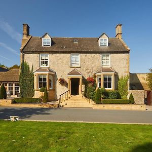 Dormy House Hotel Broadway (Worcestershire) Exterior photo