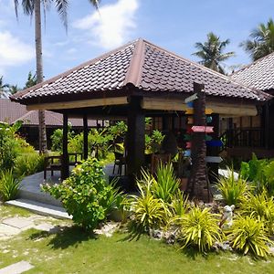 Darosa Del Mar Santa Monica (Siargao) Exterior photo