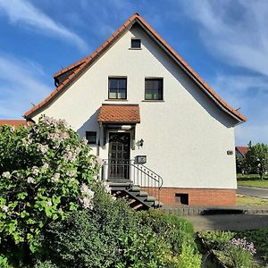 Vey'Nes Ferienhaus & Vey'Ne Ferienwohnung Ehrenberg (Hessen) Exterior photo