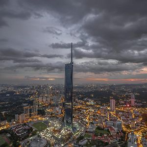 Millennium Suite At Opus Residence Kuala Lumpur Exterior photo