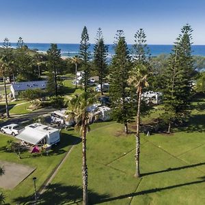 Reflections Corindi Beach - Holiday Park Exterior photo