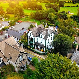 Crafnant House - Bed & Breakfast Trefriw Exterior photo