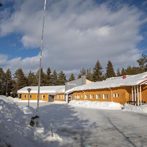 Majatalo Jurtta Rautuskylä Exterior photo