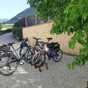 Agriturismo La Cascina Di Opaco Norcia Exterior photo