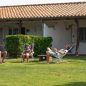 Residence Isola Dei Mori Sant'Antioco Exterior photo