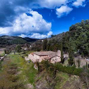 Convento San Bernardino Montefranco Exterior photo