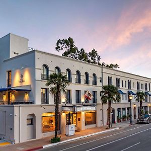 Hotel Virginia Santa Barbara, Tapestry Collection By Hilton Santa Bárbara Exterior photo