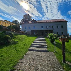 Penzion U Maresu Hřensko Exterior photo