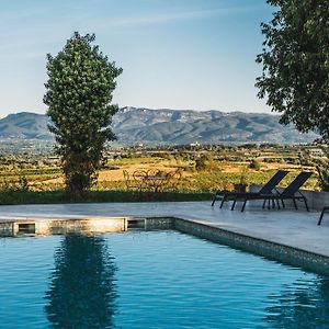 Domaine De Pelican Gignac (Herault) Exterior photo