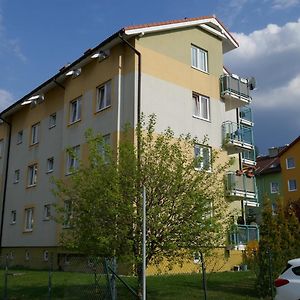 Apartament Sloneczny 6 Opole Exterior photo