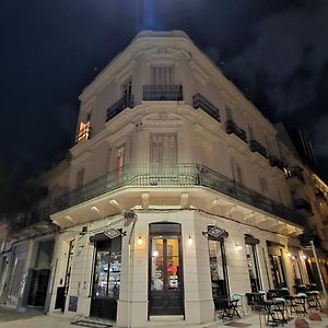 Zabalita, hermoso y cálido loft en la Ciudad Vieja Montevideu Exterior photo