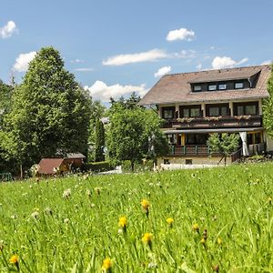 Gasthof Leitner - Der Wirt An Der Klamm Donnersbach Exterior photo