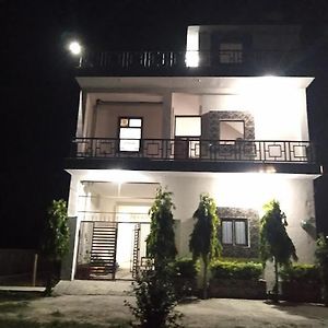 Atithi Home Stay Ramnagar (Uttarakhand) Exterior photo