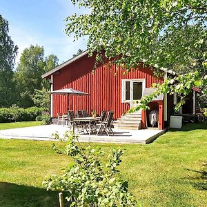Holiday Home Aby Åby Exterior photo