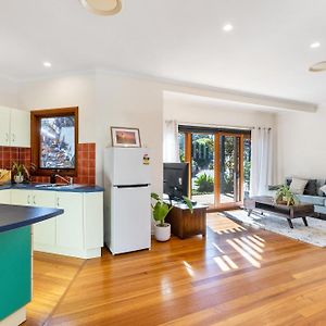 Byron Bay Hinterland 2Bed & Pool Coopers Shoot Exterior photo