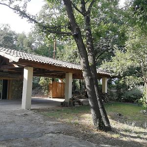 L'Atelier En Cevennes - Logement 55M2 Deaux Exterior photo