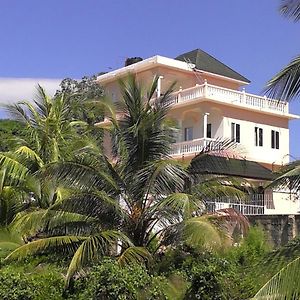 Bamboo House Bnb Zanzibar Exterior photo