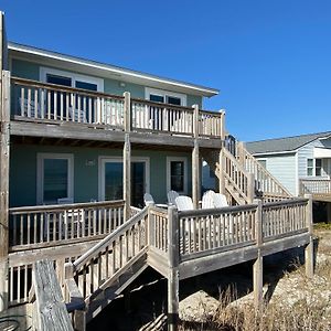 2 If By Sea- East Unit Emerald Isle Exterior photo