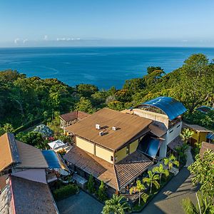 Villa Casa Ramon San Luis (Osa, Puntarenas) Exterior photo