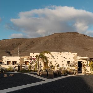 Finca Luz Puerto del Rosario (Fuerteventura) Exterior photo