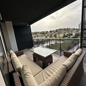 Bm2J, Moderno Apartamento Cerca Del Mar San Jorge (Alicante) Exterior photo