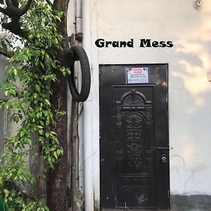 Grand Mess Kumillā Exterior photo