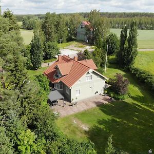 Villa Kasukkala Lappeenranta Exterior photo