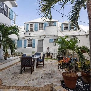 Annes Revenge The Bonney Overlook Christiansted Exterior photo