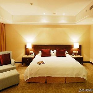 Sanwant Hotel Huai'an (Jiangsu) Room photo