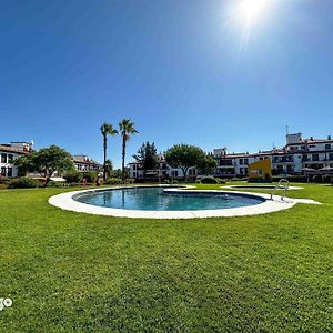 Bright Apartment With Pool Views Mor01 Aiamonte Exterior photo