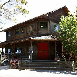 Captain Whidbey Coupeville Exterior photo