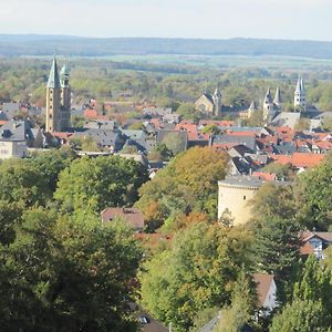 Piepmaker Stubchen Goslar Exterior photo