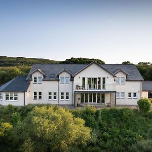 Killoran House Dervaig Exterior photo