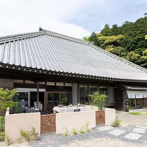 Ittogashi Kominka No Yado Marugayatsu - Vacation Stay 60221V Otaki (Chiba) Exterior photo