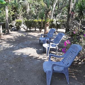 Playa Casa Nohelia Santo Domingo Exterior photo