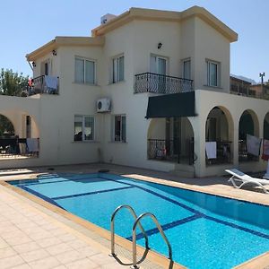 Villa Alsancak Girne Karavas (Northern Cyprus) Exterior photo
