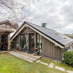 Haus Waldesruh Bruchhausen (Hochsauerlandkreis) Exterior photo