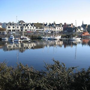 Ferienhaus Fuer 4 Personen Ca 90 Qm In Plasterfield, Schottland Hebriden Stornoway (Isle of Lewis) Exterior photo