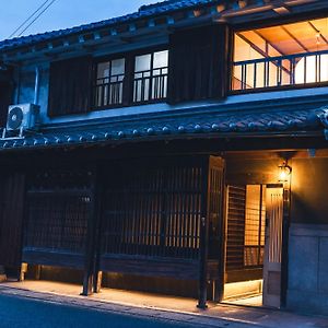 Johns House じょんのやど Himeji Exterior photo