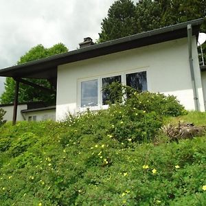 Ferienhaus In Hamm Mit Offenem Kamin Koosbusch Exterior photo