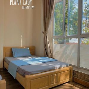 Plant Lady Homestay Cao Bang Exterior photo