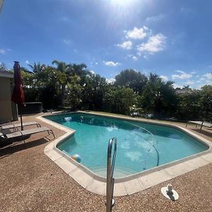 15Min From Fll Airport W 8Ft Pool & New Hot Tub! Sunrise Exterior photo
