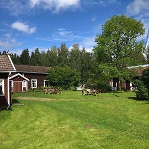 Vehkaniemen Lomatila Pohjaslahti Exterior photo