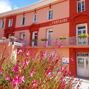 La Fontaine - Chambres d'Hôtes Olette Exterior photo